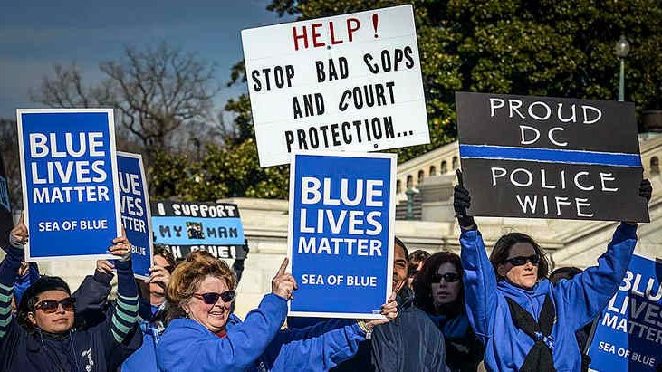dc-police-rally